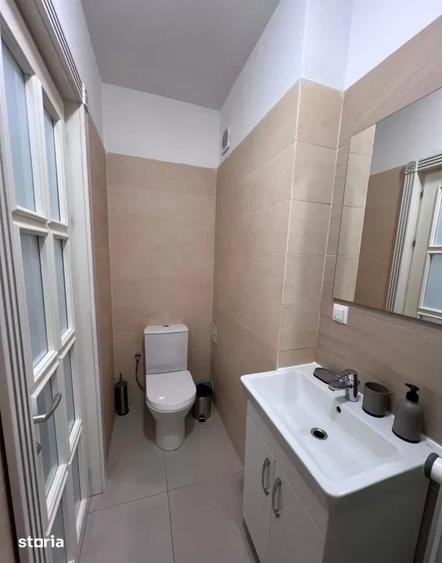 Garsonieră în Ciurea