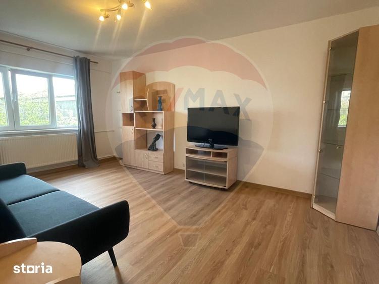 Apartament cu 2 camere în Decebal