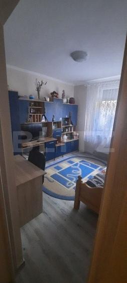 Apartament 3 camere,gradina si parcare, 52 mp, Aleea Postavarului - 3