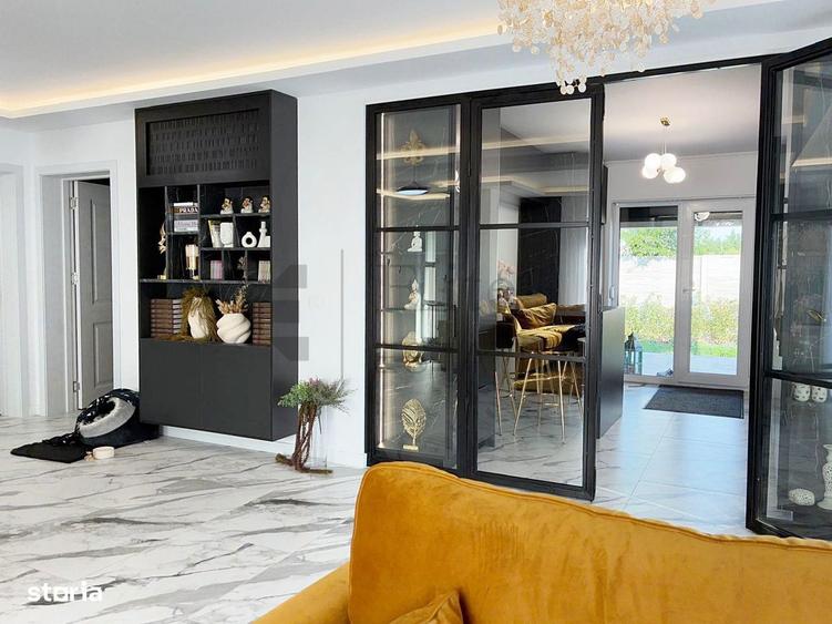 Casa premium cu 4 camere in Cartierul Episcopia din Oradea - 5