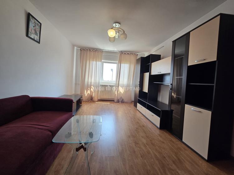 Apartament Ideal cu Două Camere, Preț Mic, Acte la Zi - Strada Domnișori - 6