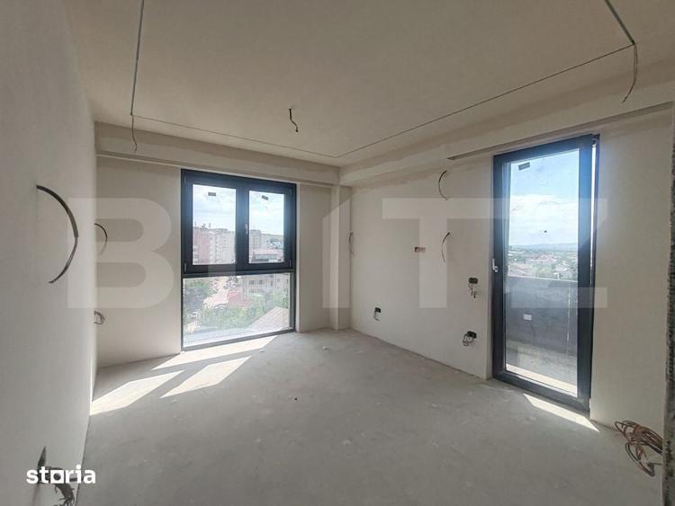Apartament cu 3 camere în Burdujeni