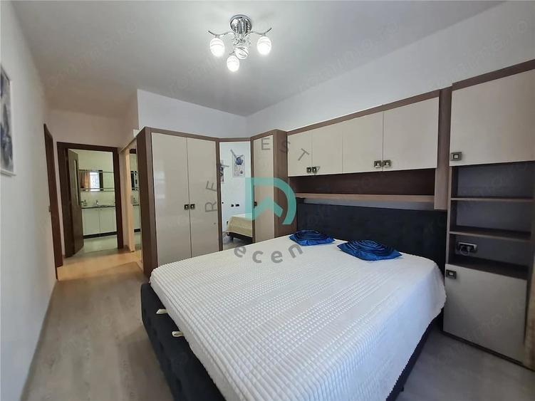 Apartament 2 camere Tractorul, 79mp., Brasov - 2