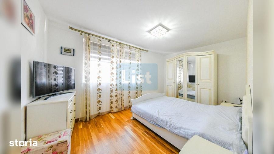 Apartament cu 3 camere în Bună Ziua