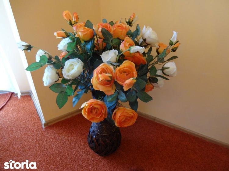 SPRE INCHIRIERE apartament 2 camere -Dacia - 12