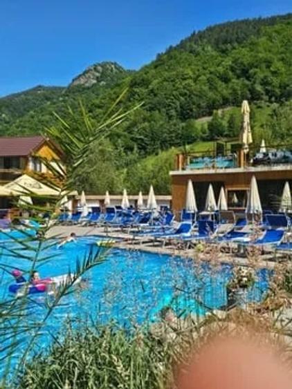 Hotel/Pensiune, de 700 mp, în Someșu Cald