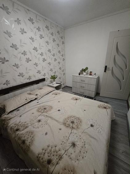Apartament cu 4 camere în Central