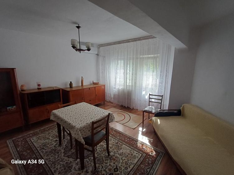 Apartament 2 camere de inchiriat - 8