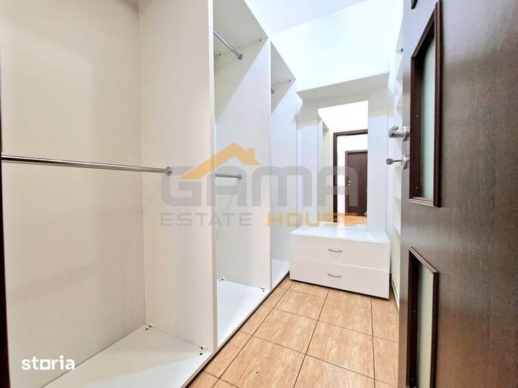 Apartament cu 2 camere în UTA