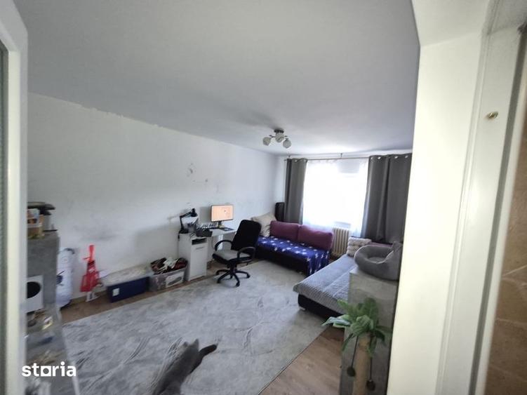 Apartament cu 2 camere în Holboca