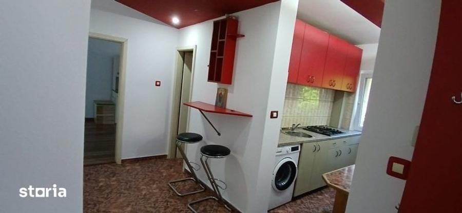 Garsonieră decomandată în Aradului