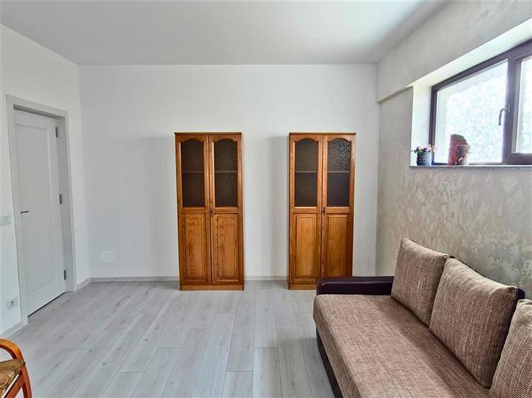 Apartament cu 2 camere decomandat, mobilat în 1 Mai