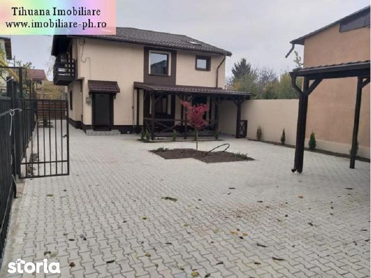 Casă cu 6 camere cu Canalizare în Gheorghe Doja