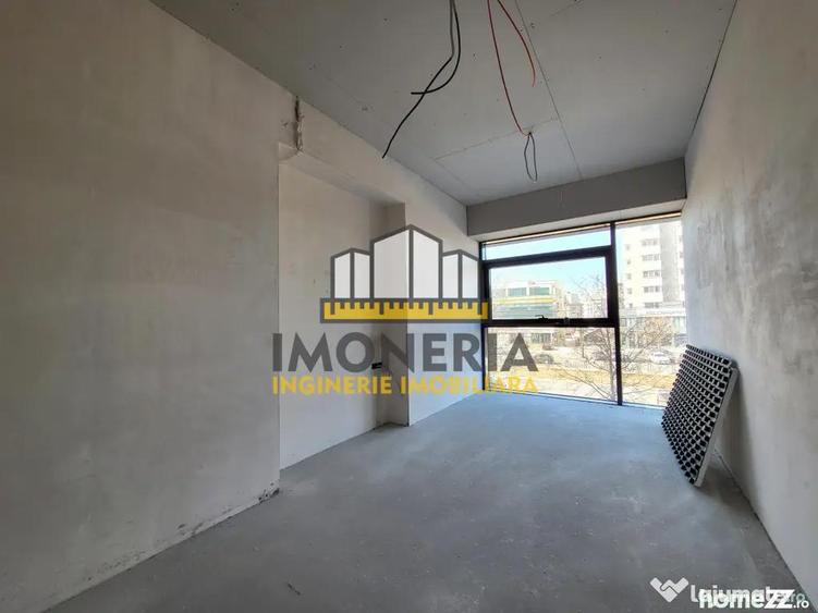 Spațiu comercial, de 150 mp, în Mihai Bravu