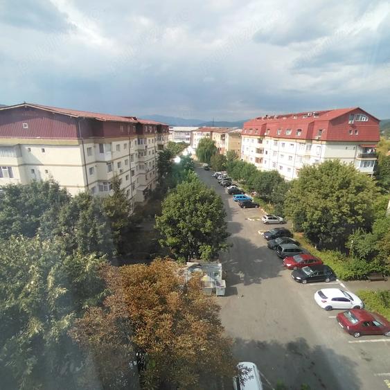 Garsonieră decomandată în Ostroveni