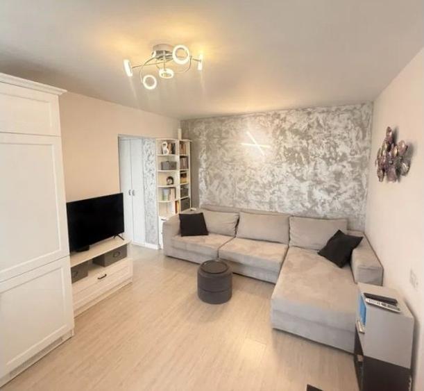 Apartament cu 3 camere în Dorobanți