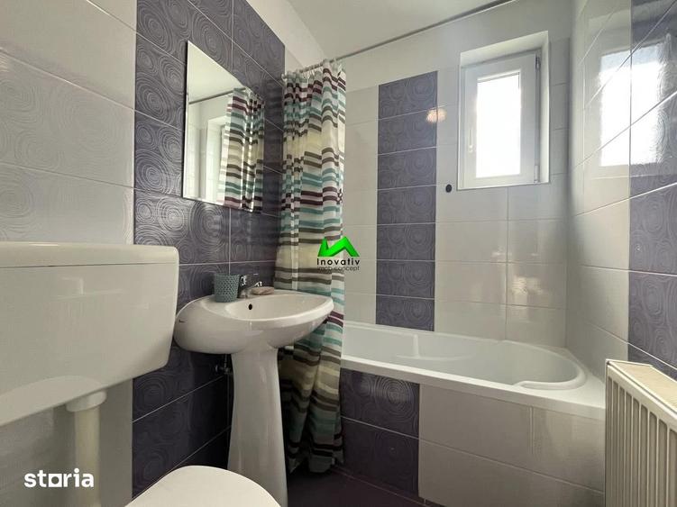 Apartament de inchiriat 2 camere Sibiu Magnolia - 1