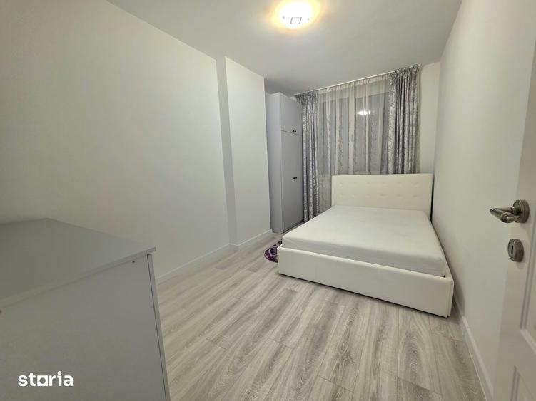 Apartament cu 2 camere în Cug