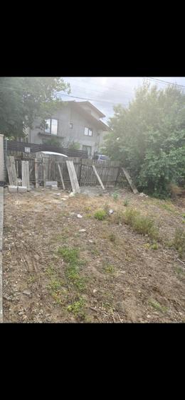 Teren Construcții intravilan de 398 mp, în Cumpăna