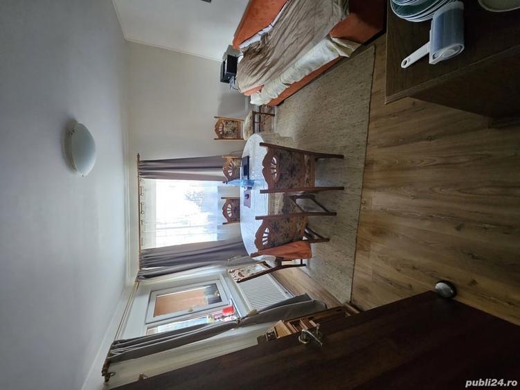 Casă cu 4 camere cu Teren 1300 Mp în Răscruci