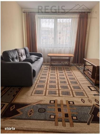 Apartament 2 camere mobilat Vlahuta - 2
