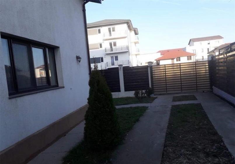 Complex NOU,se inchiriaza o Casa in orasi Bragadiru. - 2