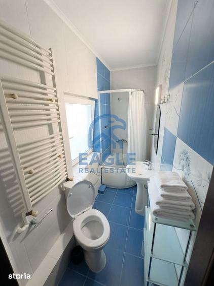 Apartament cu 2 camere, mobilat în Tomis I