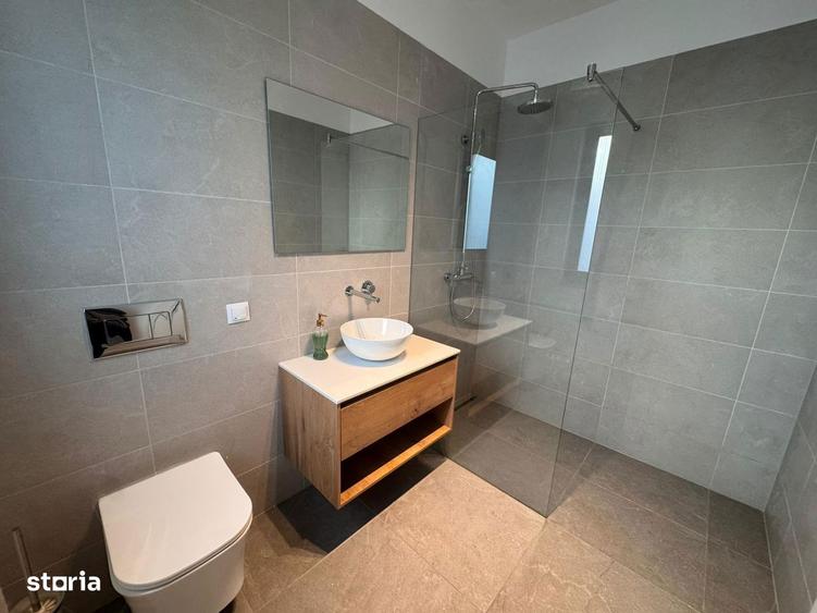 Vila moderna cu 5 camere ?i gradina proprie Mobexpert Homes Pipera - 12