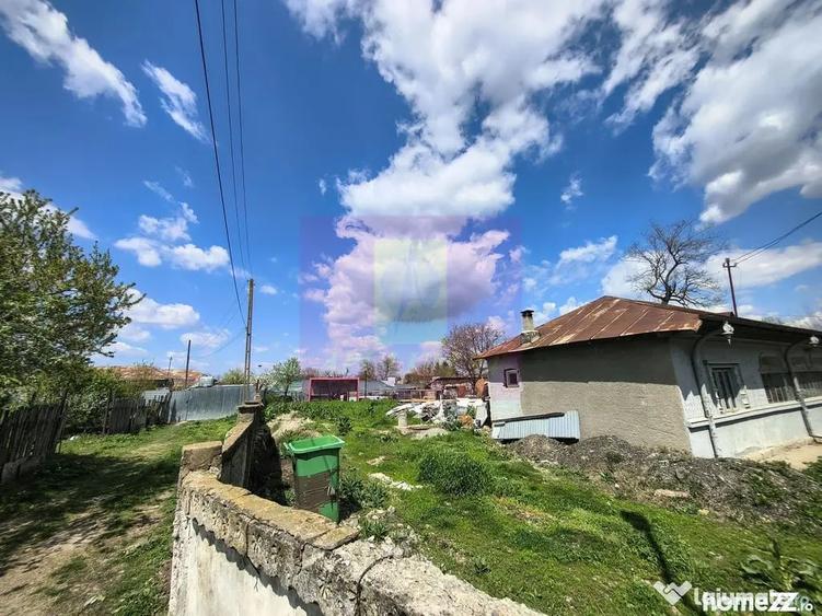 Teren în Poșta