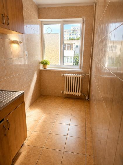 Apartament cu 2 camere semidecomandat în Boema