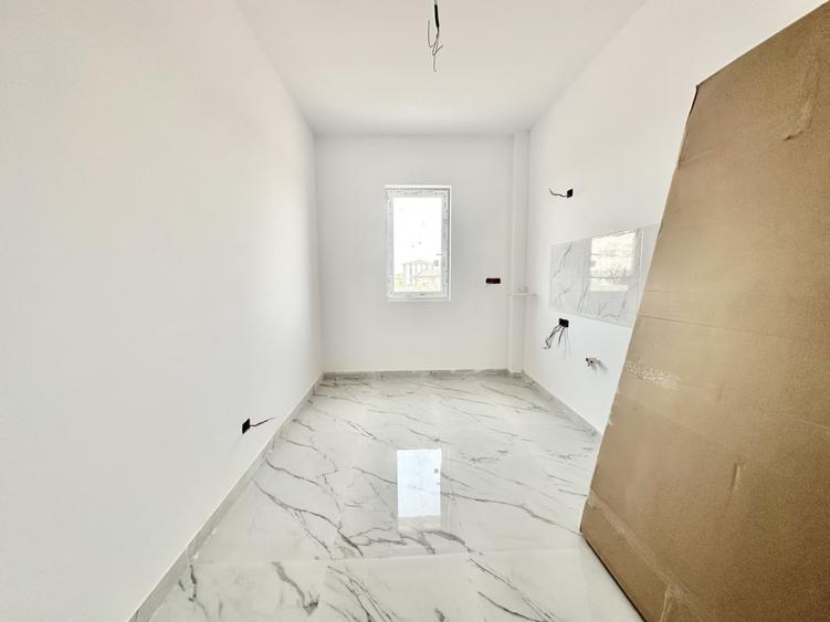 Apartament cu 3 camere decomandat în Calea Urseni