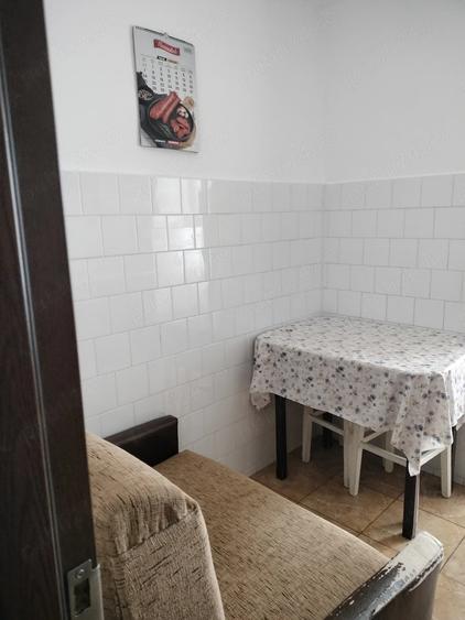 Apartament cu 2 camere decomandat în Craiter