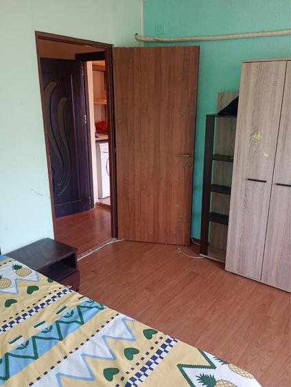 Apartament cu 2 camere decomandat în Tineretului