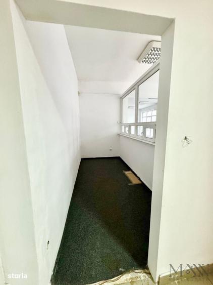 Spațiu comercial, de 110 mp, în Cantemir