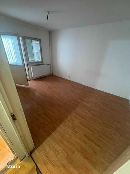 Garsonieră în Traian