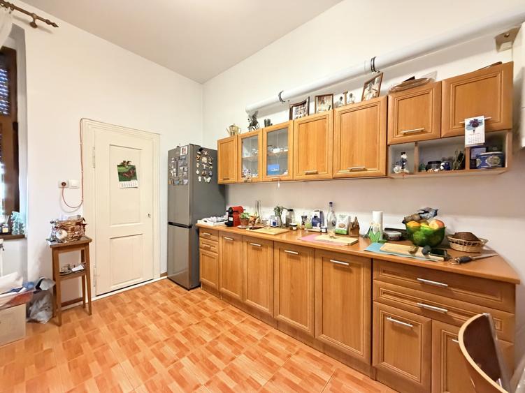 Apartament cu 2 camere semidecomandat, mobilat în Iosefin