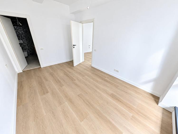 Apartament cu 2 camere în Otopeni