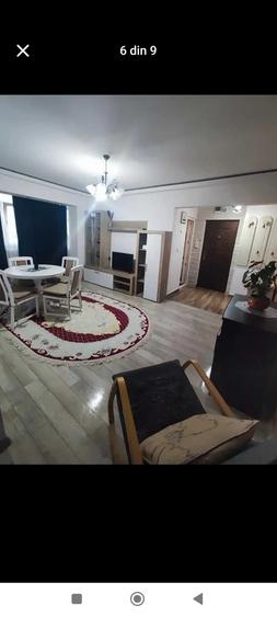 Inchiriez apartament 2 camere vizavi de facultate - 5