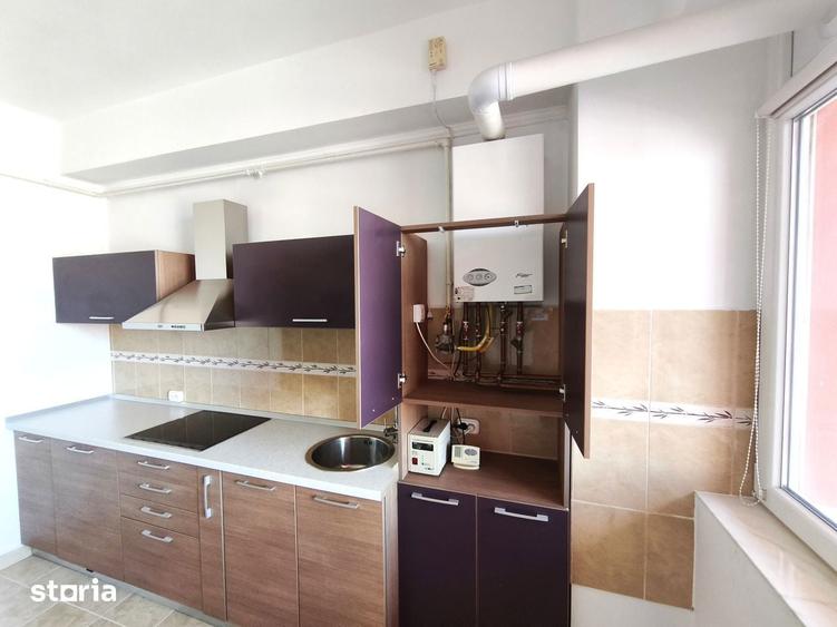 Apartament cu 2 camere în Iosia