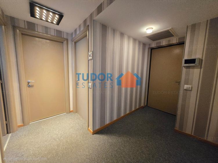 Apartament cu 3 camere decomandat în Șoseaua Nordului