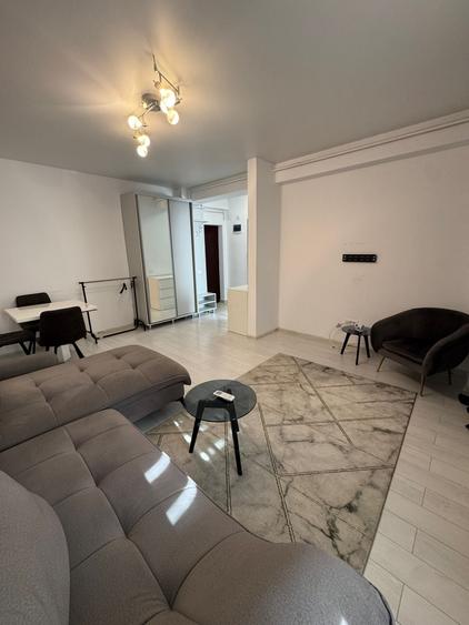 2 camere mobilat utilat Militari Residence - 1