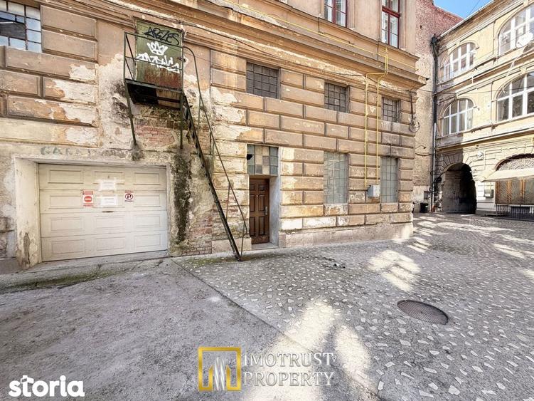 Garsonieră în Ultracentral