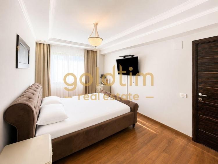 Apartament cu 2 camere decomandat, mobilat în Pipera