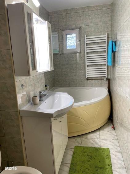 Apartament cu 2 camere în Cug