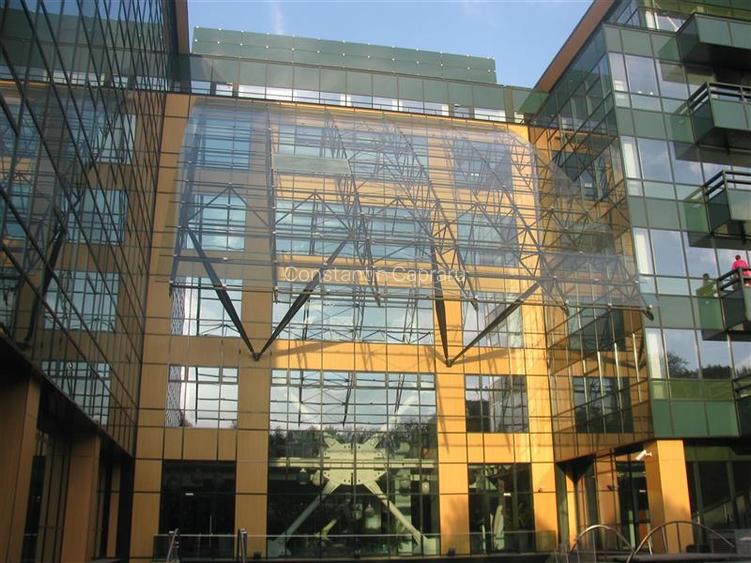 Inchiriere birouri de clasa A in myHive S-Park
