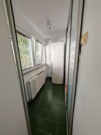 Apartament cu 2 camere decomandat în Dristor