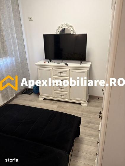 Apartament cu 2 camere în Chiajna