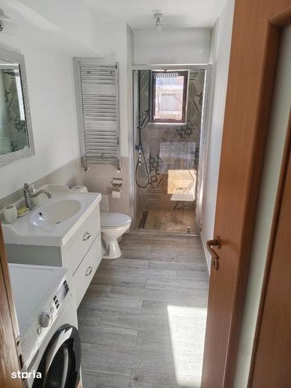 Apartament 2 camere de inchiriat Unirii Zepter - 7