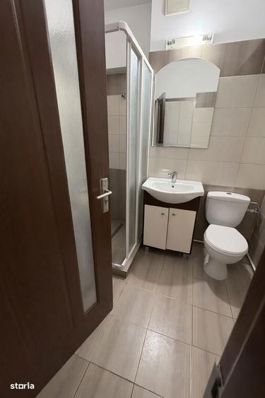 2 Camere Decomandat 53mp Zona Capitol Gaze - 2