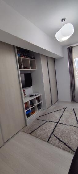 Apartament cu 2 camere decomandat, mobilat în Bucium